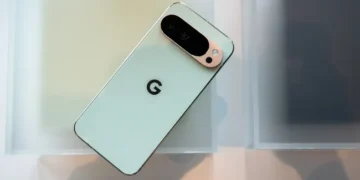 Pixel 10
