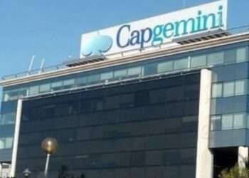 Capgemini to Hire 45,000 Indians in 2025, Focuses on Building AI-Ready Workforce