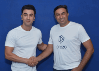 Bollywood Meets Logistics: Ranbir Kapoor Invests in Prozo