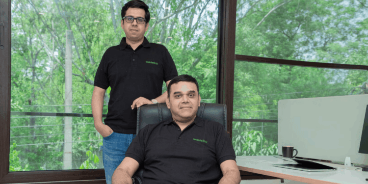 Wastelink Secures $3 Mn to Transform India’s Animal Feed Supply Chain