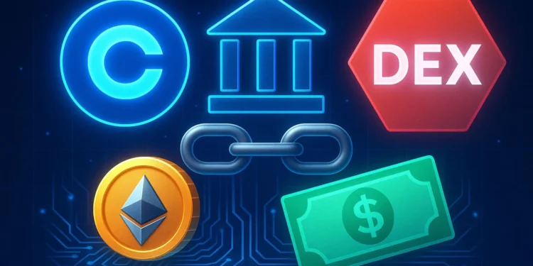 Coinbase