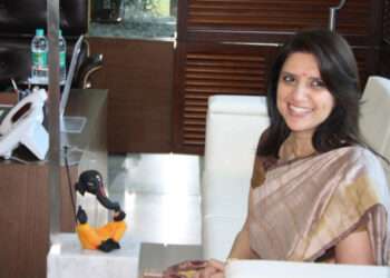 MSE Secures ₹1,000 Cr Funding, Extends Latika S Kundu’s Leadership for Three Years