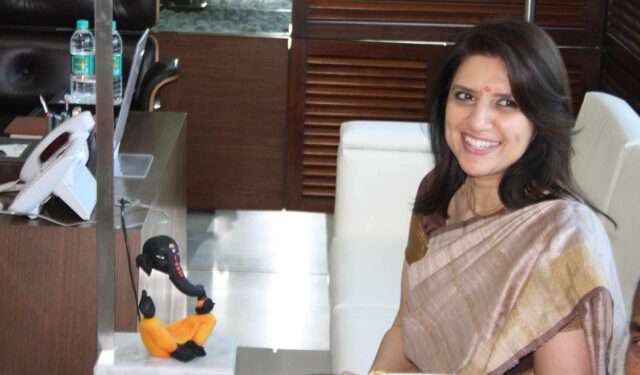 MSE Secures ₹1,000 Cr Funding, Extends Latika S Kundu’s Leadership for Three Years