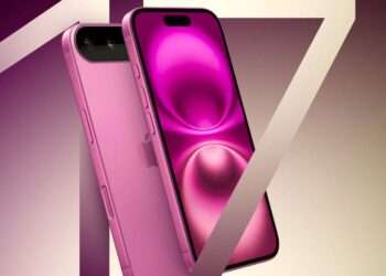 iPhone 17