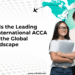 Why edZeb Is the Leading Choice for International ACCA Aspirants in the Global Finance Landscape