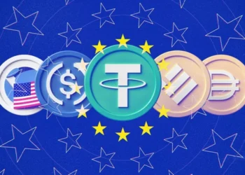 Stablecoins