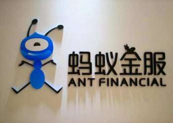 Ant Financial