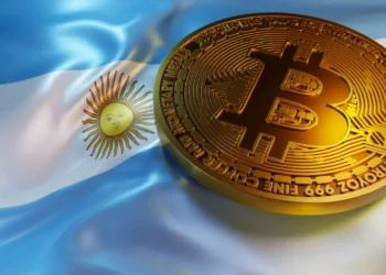 A Digital Lifeline: Argentina’s Crypto Boom Fuels Financial Innovation