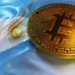 A Digital Lifeline: Argentina’s Crypto Boom Fuels Financial Innovation