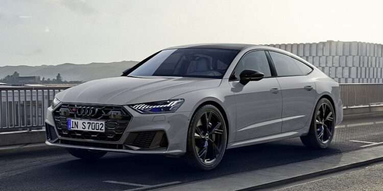 Audi Reshuffles Lineup: A7 and S7 to Exit North America, RS7 Survives