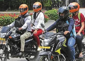 Rapido and Uber Resume Bike Taxi Services in Karnataka After Two-Month Pause