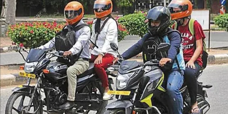 Rapido and Uber Resume Bike Taxi Services in Karnataka After Two-Month Pause