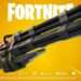 How to Get the Leadspitter 3000 Minigun in Fortnite