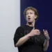AI Researcher Rejects $1B Zuckerberg Offer