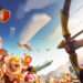 How to Change Scenery in Clash of Clans