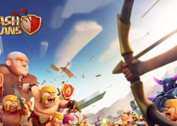 How to Change Scenery in Clash of Clans