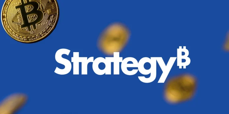 Strategy