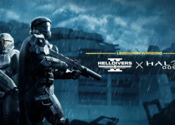 Helldivers 2