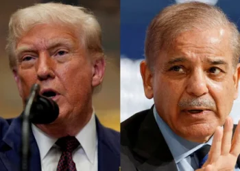 Trump Imposes 19% Tariffs on Pakistan After ‘Massive Reserves’ Oil Trade Deal