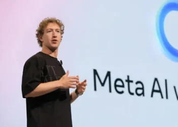 Mark Zuckerberg Splits Meta's AI Division, Again, in "Superintelligence" Push