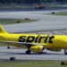 Spirit Airlines