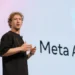 Mark Zuckerberg Splits Meta's AI Division, Again, in "Superintelligence" Push