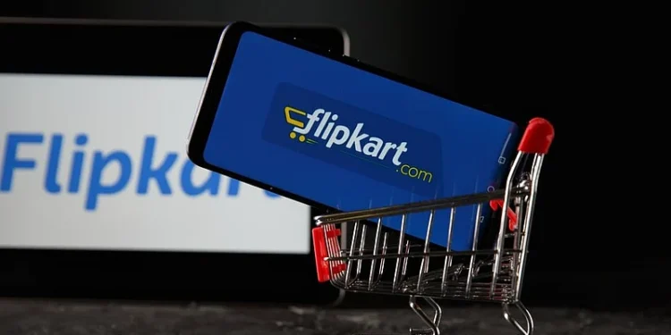 Flipkart Faces GST Probe Over Alleged Billing Manipulation