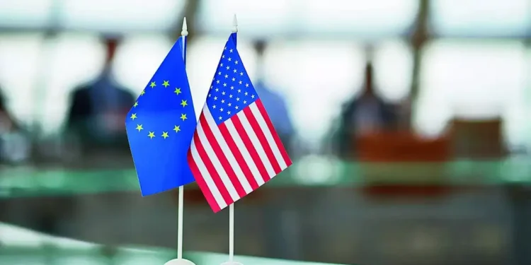 U.S.–E.U. Auto Trade Talks Stir Uncertainty Over Standards and Safety