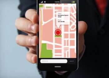 Location iPhone