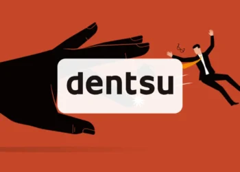 Dentsu to Lay Off 3,400 Employees Globally in Major Cost-Cutting Restructuring