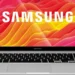 Samsung Kicks Off Laptop Manufacturing in India
