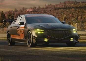 Is the Genesis G70 Running Out of Road?