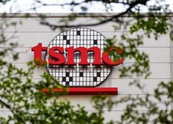 TSMC
