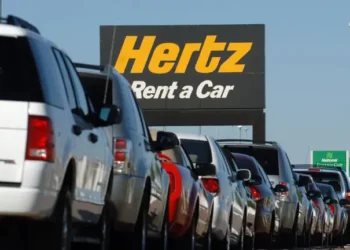 Hertz Partners with Amazon to Sell Used Rental Cars Online