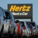 Hertz Partners with Amazon to Sell Used Rental Cars Online