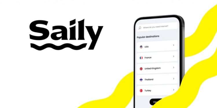 Saily eSIM Review: Easy, Secure, and Budget-Friendly for International Trips