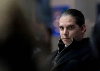 Meta Hires Controversial Activist Robby Starbuck as AI Bias Advisor After Legal Settlement