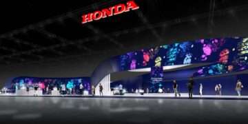 Honda Recalls Over 880,000 Vehicles in US as Rust Raises Rear Suspension Safety Concerns