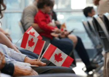 Canada Sees Sharp Drop in International Students and Workers Due to New Immigration Policies