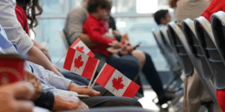 Canada Sees Sharp Drop in International Students and Workers Due to New Immigration Policies