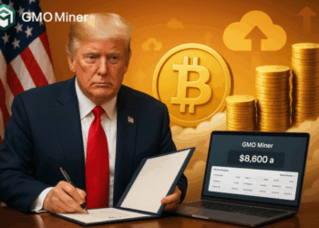 The GENIUS Act promotes the development of stablecoins, and GMO Miner leads the new trend of compliant mining! Easily earn $8,600 a day