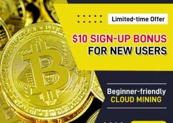 Best Cloud Mining Platforms 2025: Earn Passive Crypto Income Without Hardware
