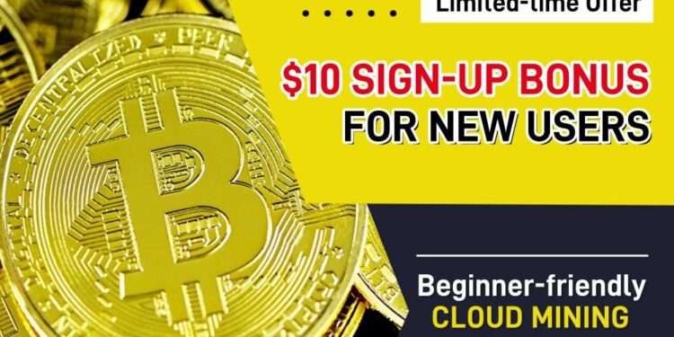 Best Cloud Mining Platforms 2025: Earn Passive Crypto Income Without Hardware