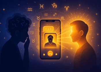 How Talking to an Astrologer Online Can Bring Clarity