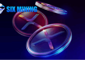 Earn 1,475 XRP Daily with SIX MINING — Turn Crypto into Cash!