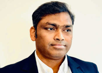 Shaping the Future of Data Engineering: A Conversation with Naveen Bagam