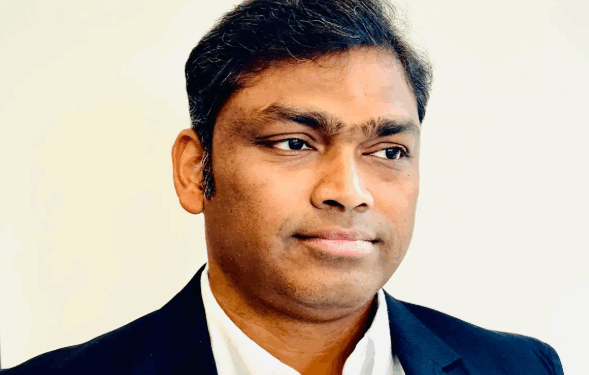 Shaping the Future of Data Engineering: A Conversation with Naveen Bagam