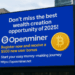 Open Miner Launches Smart Cloud Mining Platform to Democratize Blockchain Participation