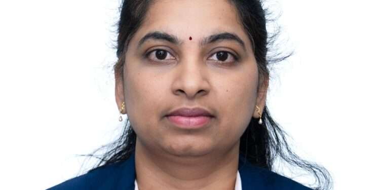 Amazing Innovation in Web & Mobile Development Done By Manasa Talluri