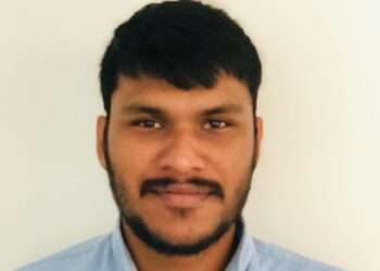 Shaping the Future of Data Analytics: A Conversation with Sai Krishna Shiramshetty